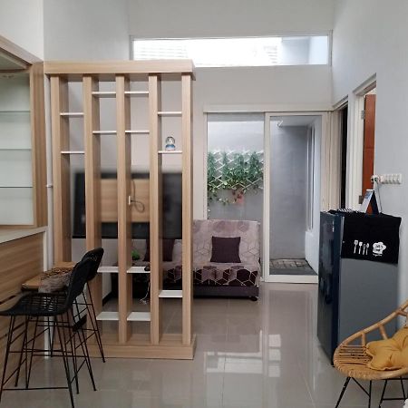 Villa Harmony Syariah II باتو المظهر الخارجي الصورة