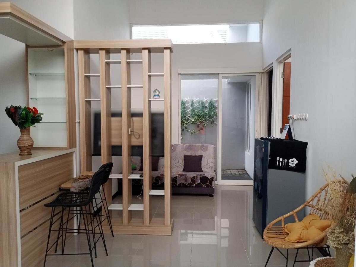 Villa Harmony Syariah II باتو المظهر الخارجي الصورة